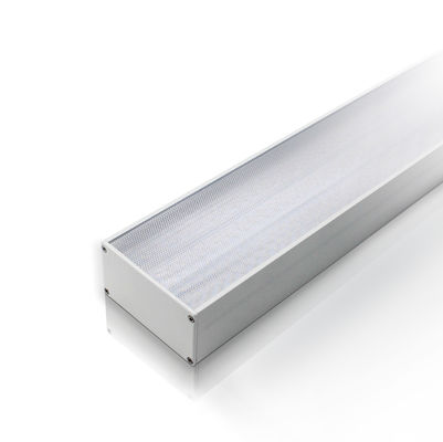 45w 120cm Waterproof Flat Panel LED Lights for Linear Lighting