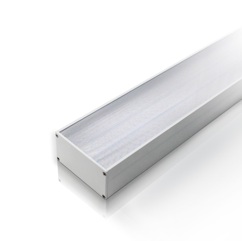 45w 120cm Waterproof Flat Panel LED Lights for Linear Lighting